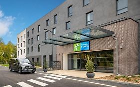 Holiday Inn Express - Marne-La-Vallee Val D'Europe By Ihg